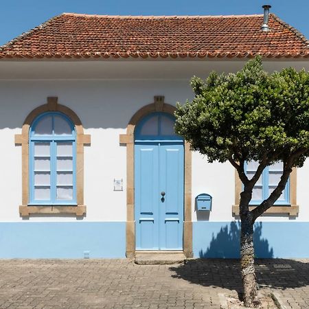 Villa Furadouro Surf Camp Ovar Exterior foto
