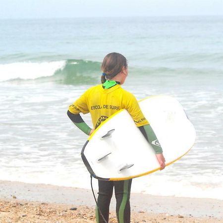 Villa Furadouro Surf Camp Ovar Exterior foto