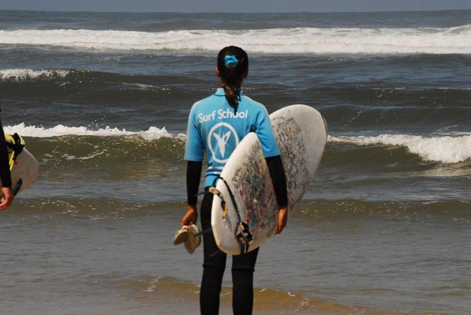 Villa Furadouro Surf Camp Ovar Exterior foto