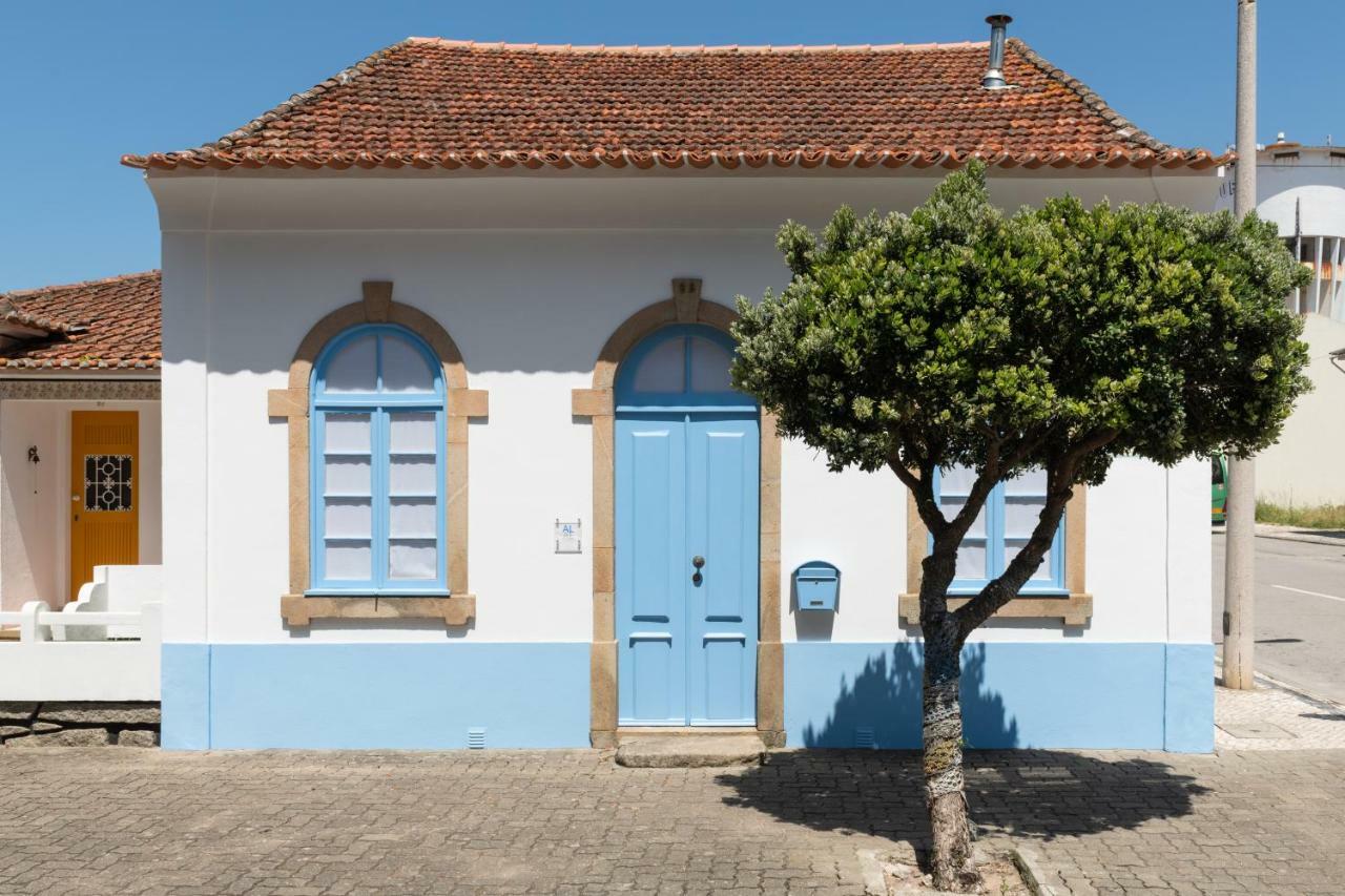 Villa Furadouro Surf Camp Ovar Exterior foto